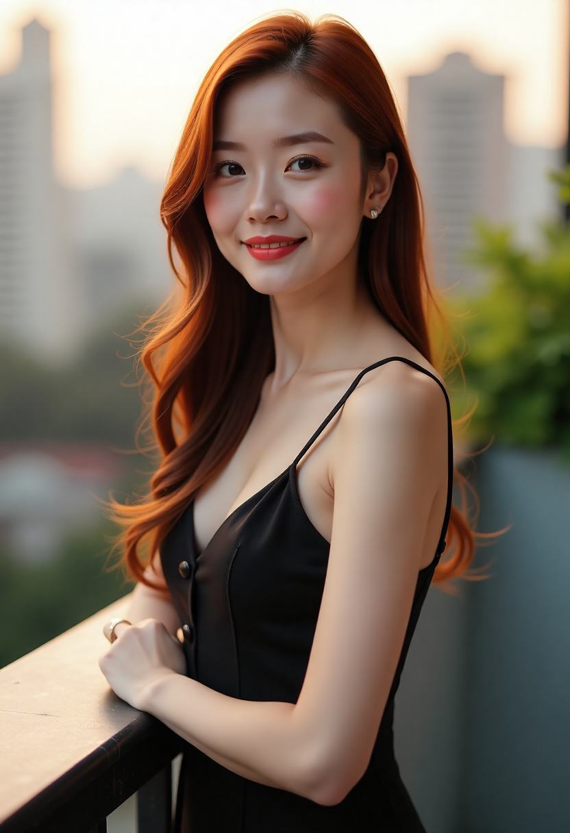《初次尝鲜》人物群像视频封面